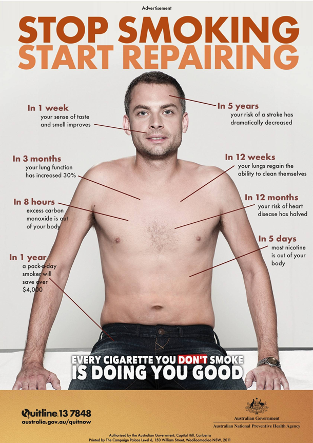 Quit Smoking: Best motivations to stop | Funny Pictures ...