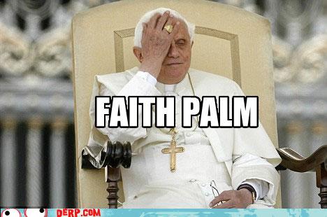 epic fail photos - Derp: The Epic Faith Palm 