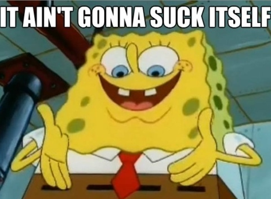 funny spongebob pictures