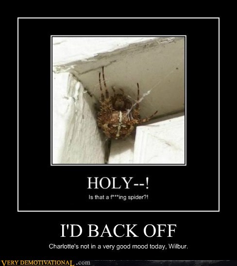 Top Demotivational Posters of the day (21 Pictures)