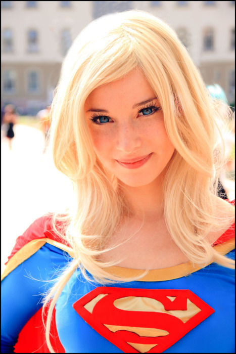 Supergirl Funny Pictures Quotes Pics Photos Images Videos Of 3696