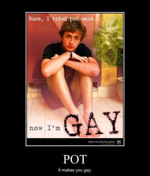 Gay Funny Picture 30