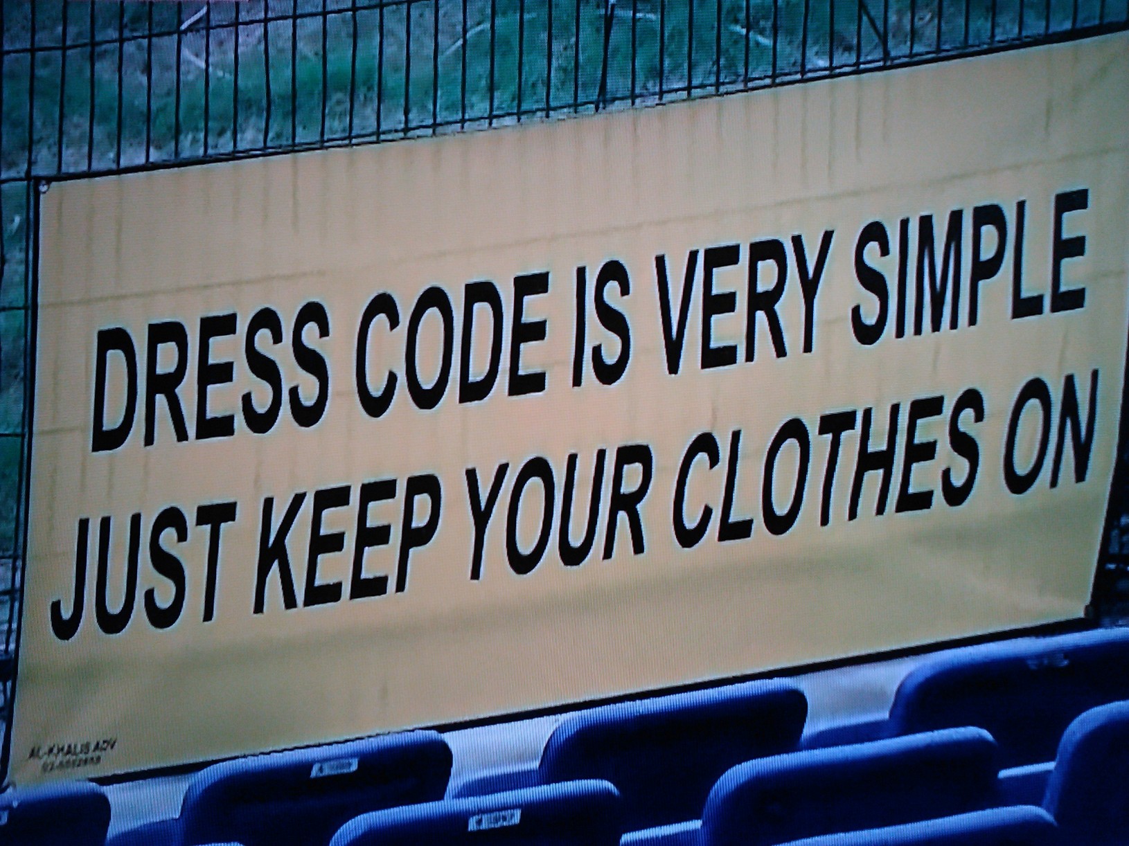 Dress Code Funny Quotes QuotesGram