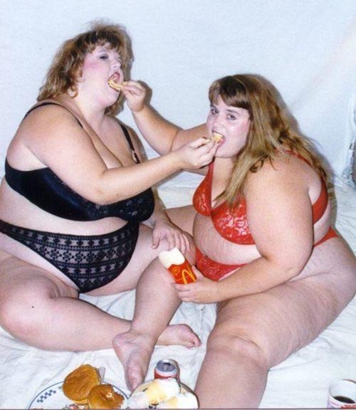 Супер порно толстых баб 83 фото - секс фото 