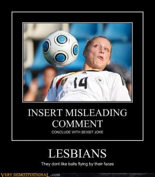 Funny Lesbian 35