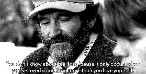 Scene from Good Will Hunting | Funny Pictures, Quotes, Pics, Photos,  Images. Videos of Really Very Cute animals.