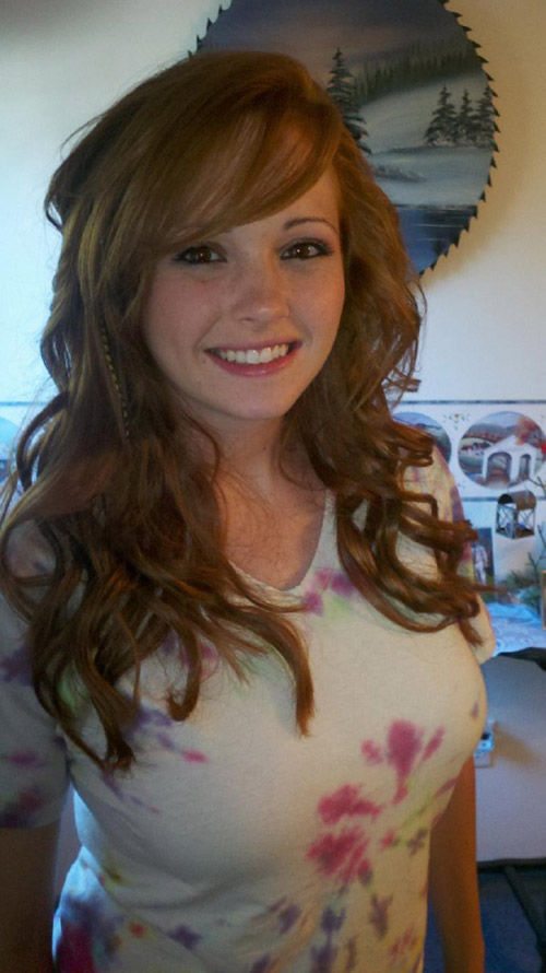 Redhead Amature Teens Sex Babe 40