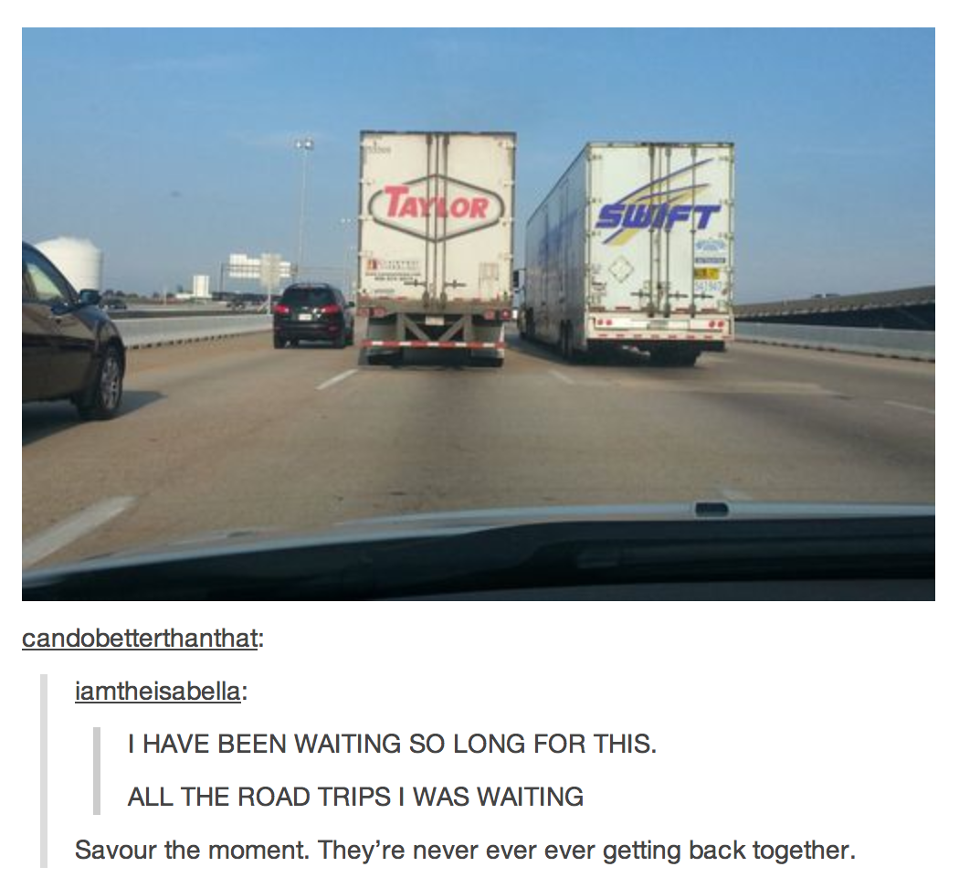 All those road trips… | Funny Pictures, Quotes, Pics, Photos, Images