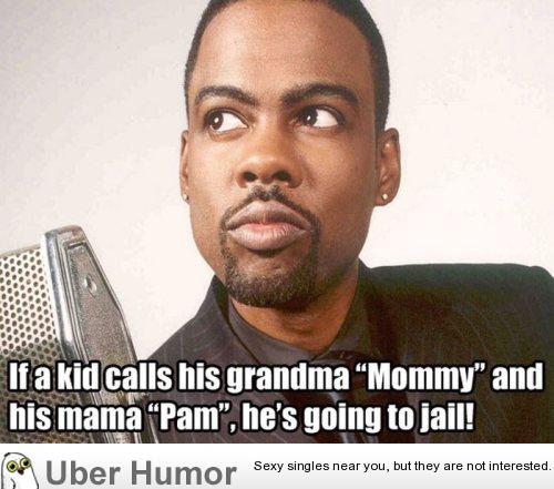 Top 21 Quotes by Chris Rock (21 Pictures)