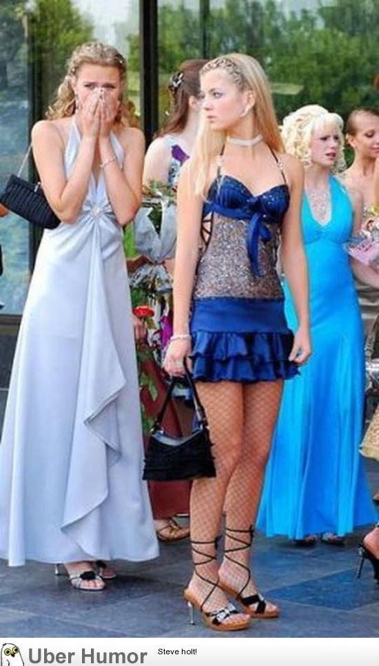 Russian Prom 2013 28 Pictures Funny Pictures Quotes Pics Photos