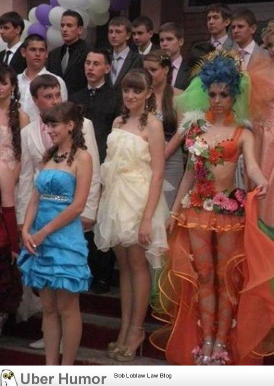 Russian Prom 2013 (28 Pictures) | Funny Pictures, Quotes, Pics, Photos