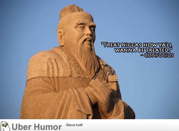 Confucius Say Funny Pictures Quotes Pics Photos Images Videos