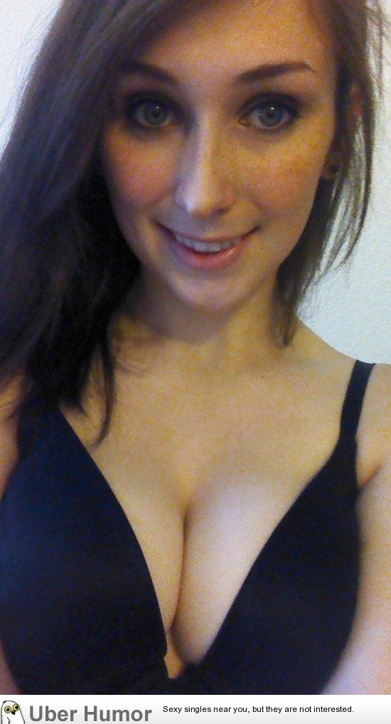 Amateur Busty Pics 88