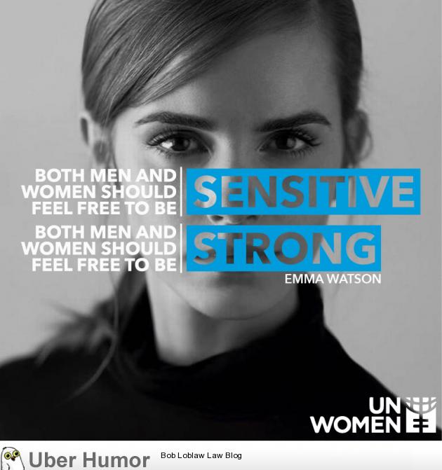 Emma Watson on Feminism | Funny Pictures, Quotes, Pics, Photos, Images.  Videos of Really Very Cute animals.