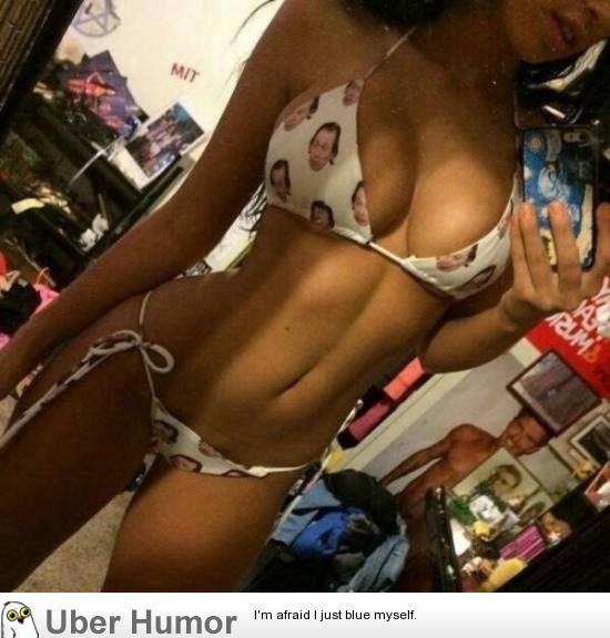 Funny Bikini Photos 29