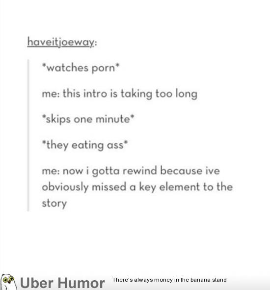 Funny Porn Quotes - Every time I watch porn | Funny Pictures, Quotes, Pics ...