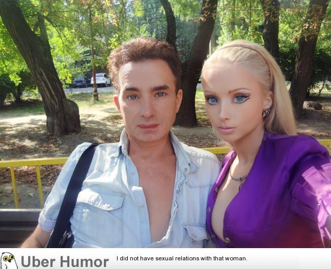 barbie and ken funny