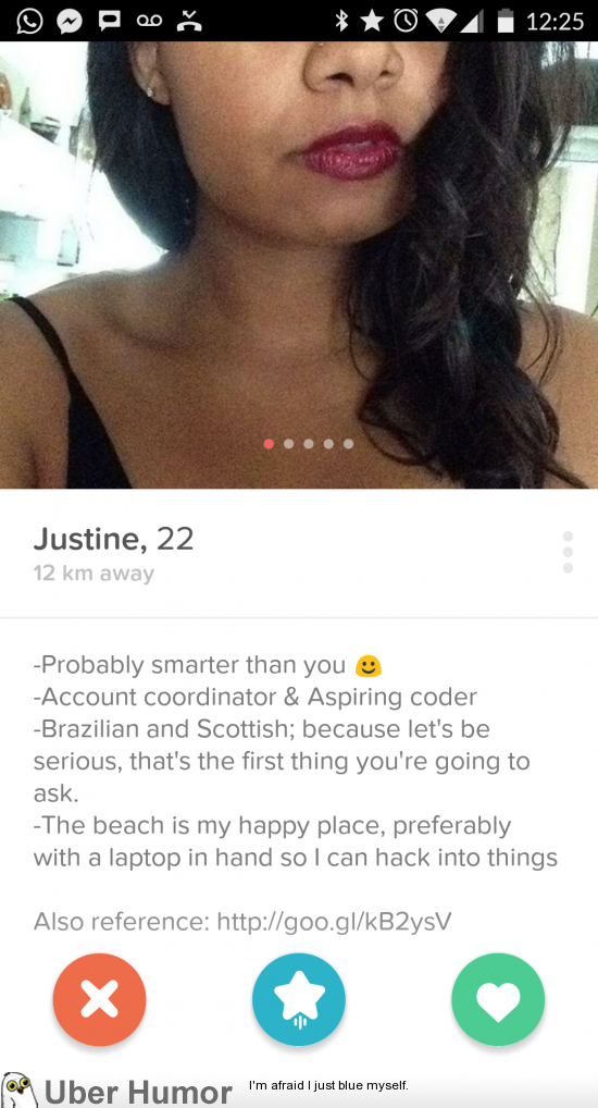On tinder photos weird things with profiles on Top 11