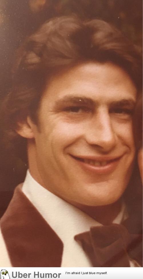 My father-in-law looked like Andy Samberg 40 years ago… | Funny Pictures,  Quotes, Pics, Photos, Images. Videos of Really Very Cute animals.