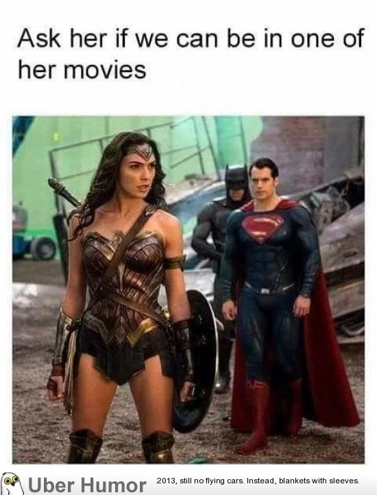 Wonder Woman Quotes Funny on Women Guides