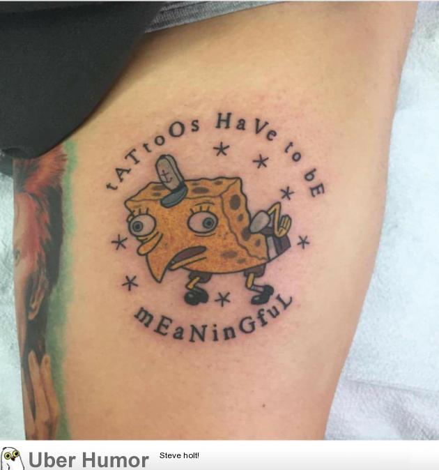 Meaningful tattoos | Funny Pictures, Quotes, Pics, Photos, Images. Videos  of Really Very Cute animals.