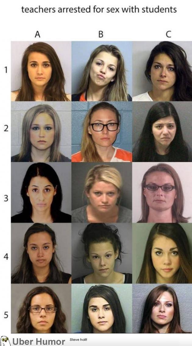 Female sex offenders 2017
