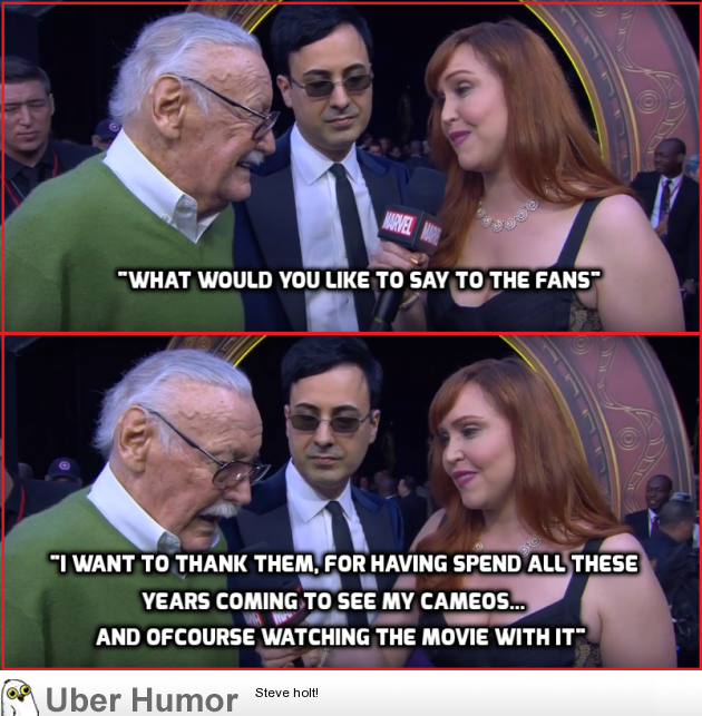 Stan lee | Funny Pictures, Quotes, Pics, Photos, Images. Videos of Really  Very Cute animals.