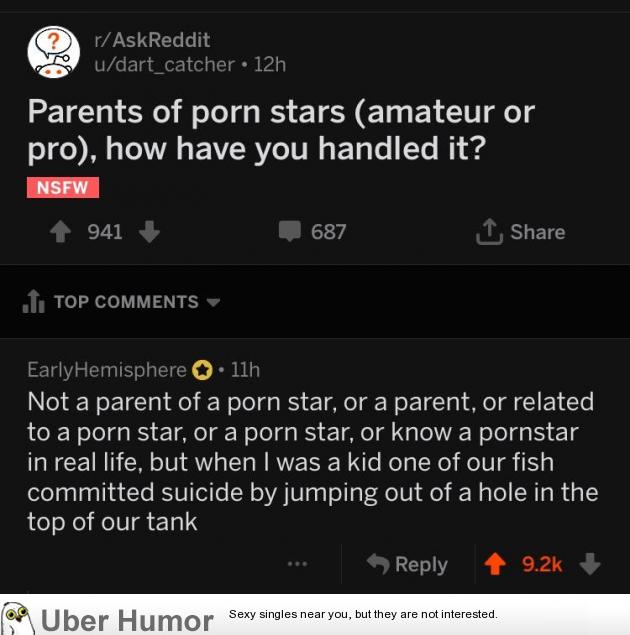 Funny Porn Stars - Parent of a porn star | Funny Pictures, Quotes, Pics, Photos, Images.  Videos of Really Very Cute animals.