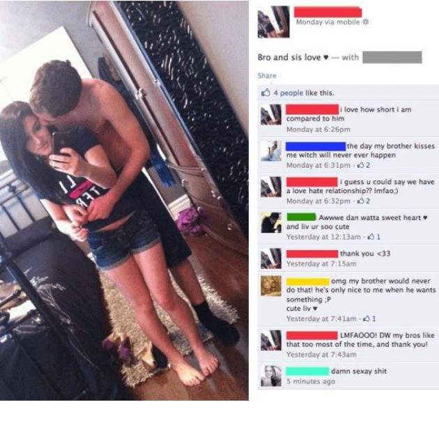 Brother And Sister Having Sex Stories