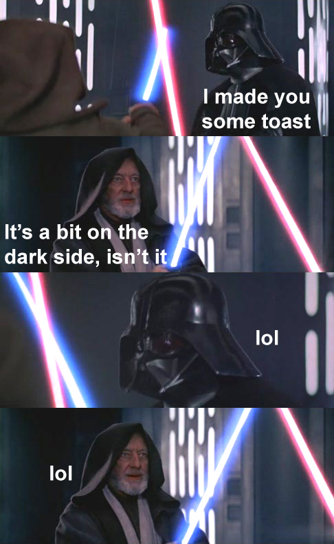 toast-on-the-dark-side
