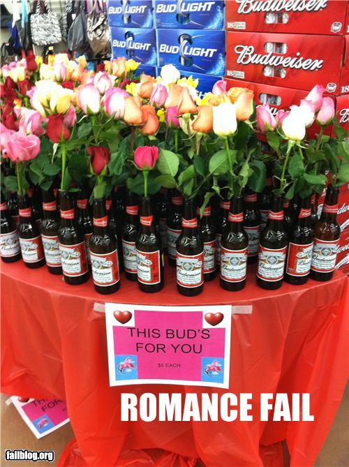 epic fail photos - Romance FAIL