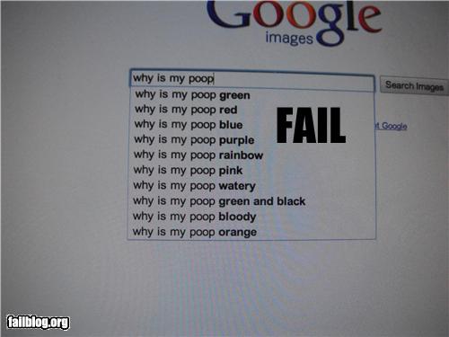 epic fail photos - Autocomplete Me: Rainbow FAIL