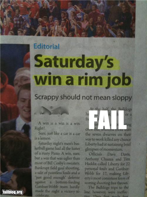 epic fail photos - Probably Bad News: Saturday Headline FAIL