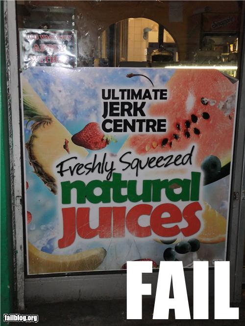 epic fail photos - Freshly Squeezed FAIL