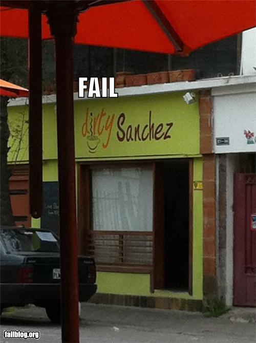 epic fail photos - Coffee Shop Name Fail