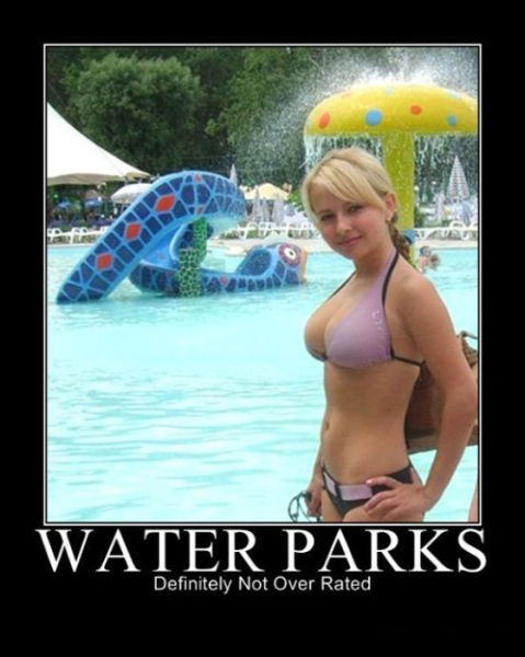Water Parks | Funny Pictures, Quotes, Pics, Photos, Images. Videos of  Really Very Cute animals.
