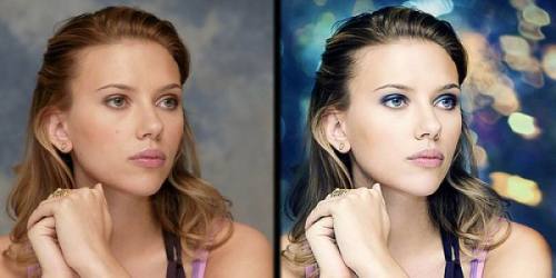 playboy models before and after photoshop