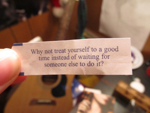 My Sexual Fortune Cookie Funny Pictures Quotes Pics Photos Images 8118