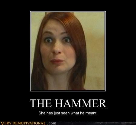 Top Demotivational Posters of the day (15 Pictures) | Funny Pictures ...