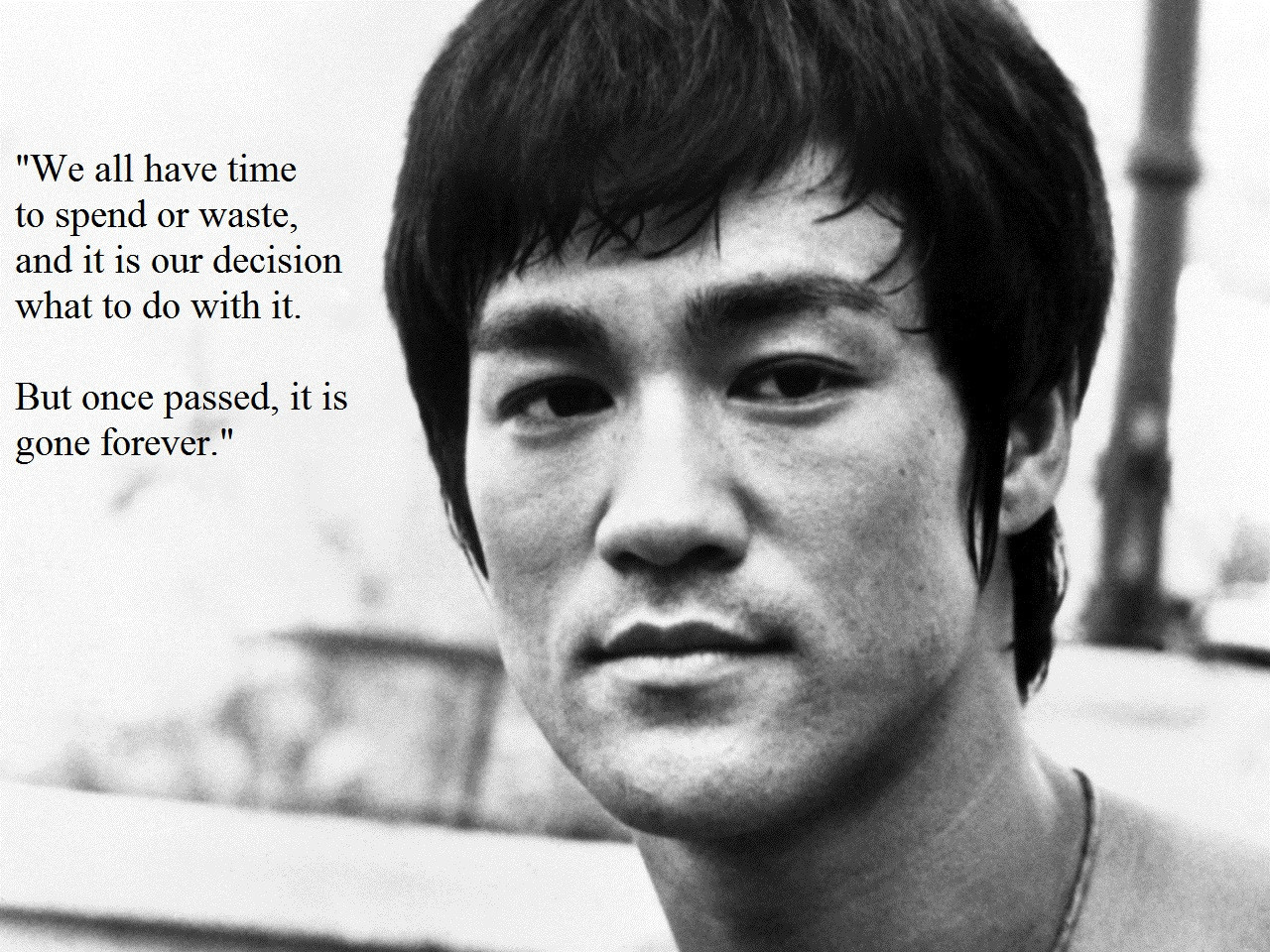 Motivational Bruce Lee | Funny Pictures, Quotes, Pics, Photos, Images.  Videos of Really Very Cute animals.