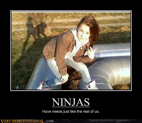 Top Demotivational Posters of the day (18 Pictures) | Funny Pictures ...