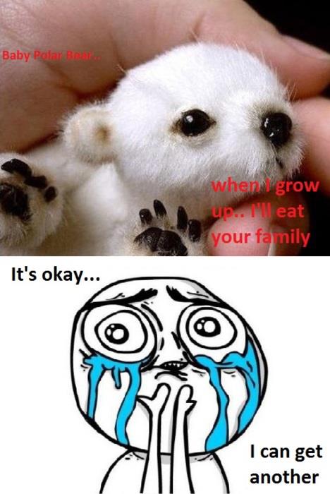 It's Okay | Funny Pictures, Quotes, Pics, Photos, Images. Videos of ...