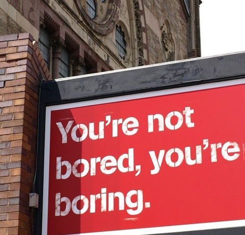 Fuck You Im Just Bored Alright Funny Pictures Quotes Pics