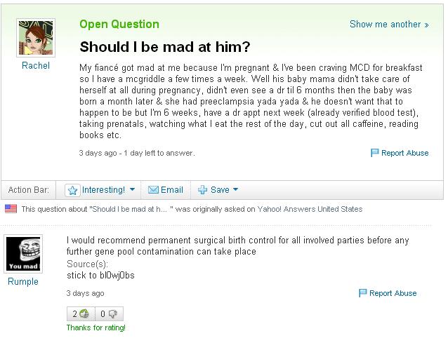 Should I be mad at him? | Funny Pictures, Quotes, Pics, Photos, Images ...