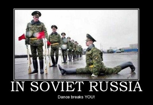 Soviet Russia.. | Funny Pictures, Quotes, Pics, Photos, Images. Videos of  Really Very Cute animals.