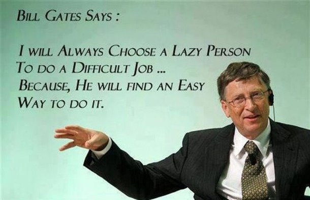 Bill Gates Being Bill Gates Funny Pictures Quotes Pics Photos Images Videos Of Really