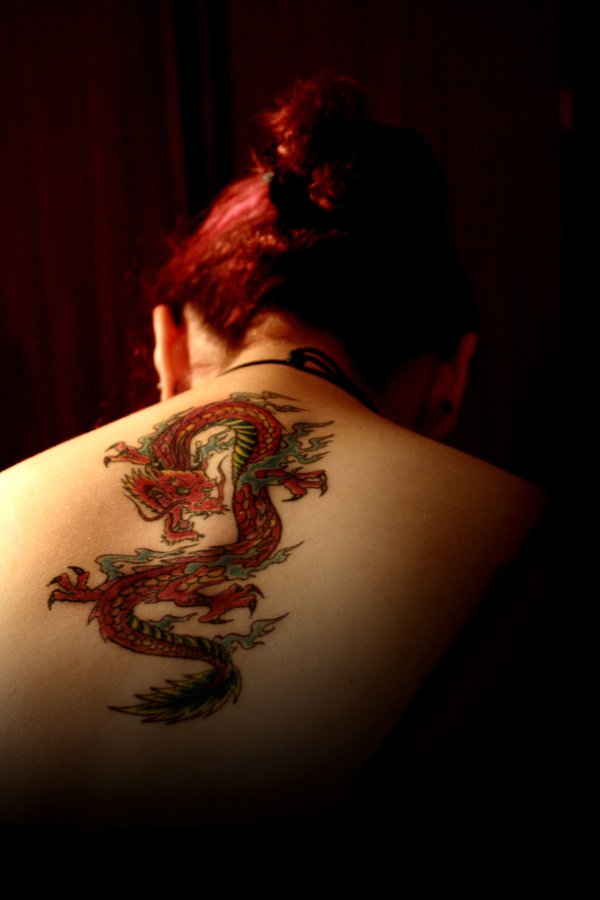 japanese art tattoo designs