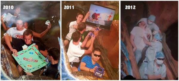 Splash Mountain pics: legacy for the last 3 years of my friends and I |  Funny Pictures, Quotes, Pics, Photos, Images. Videos of Really Very Cute  animals.