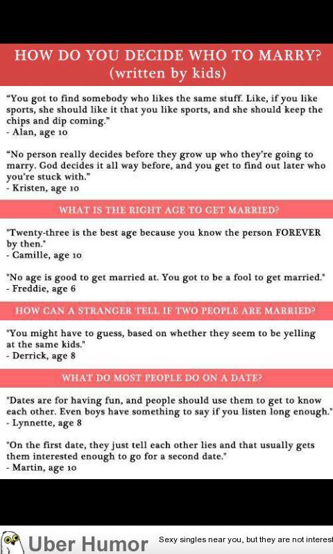 Who to marry | Funny Pictures, Quotes, Pics, Photos, Images. Videos of ...