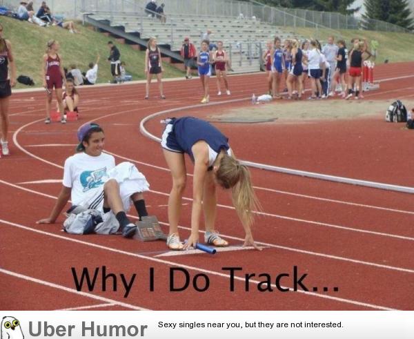track quotes and sayings